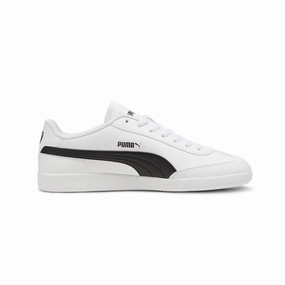 Puma - Men's 9-T SL Shoes (398181 04) Leaf Walk