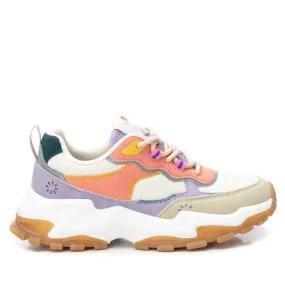 Iconic lining Lifestyle Trend Women's Comfort Sneakers In Lilac