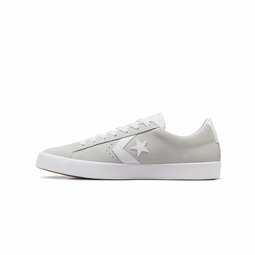 Cushion Points Urban Life Converse - Unisex Pro Leather Vulc Low Top Shoes (A07621C)