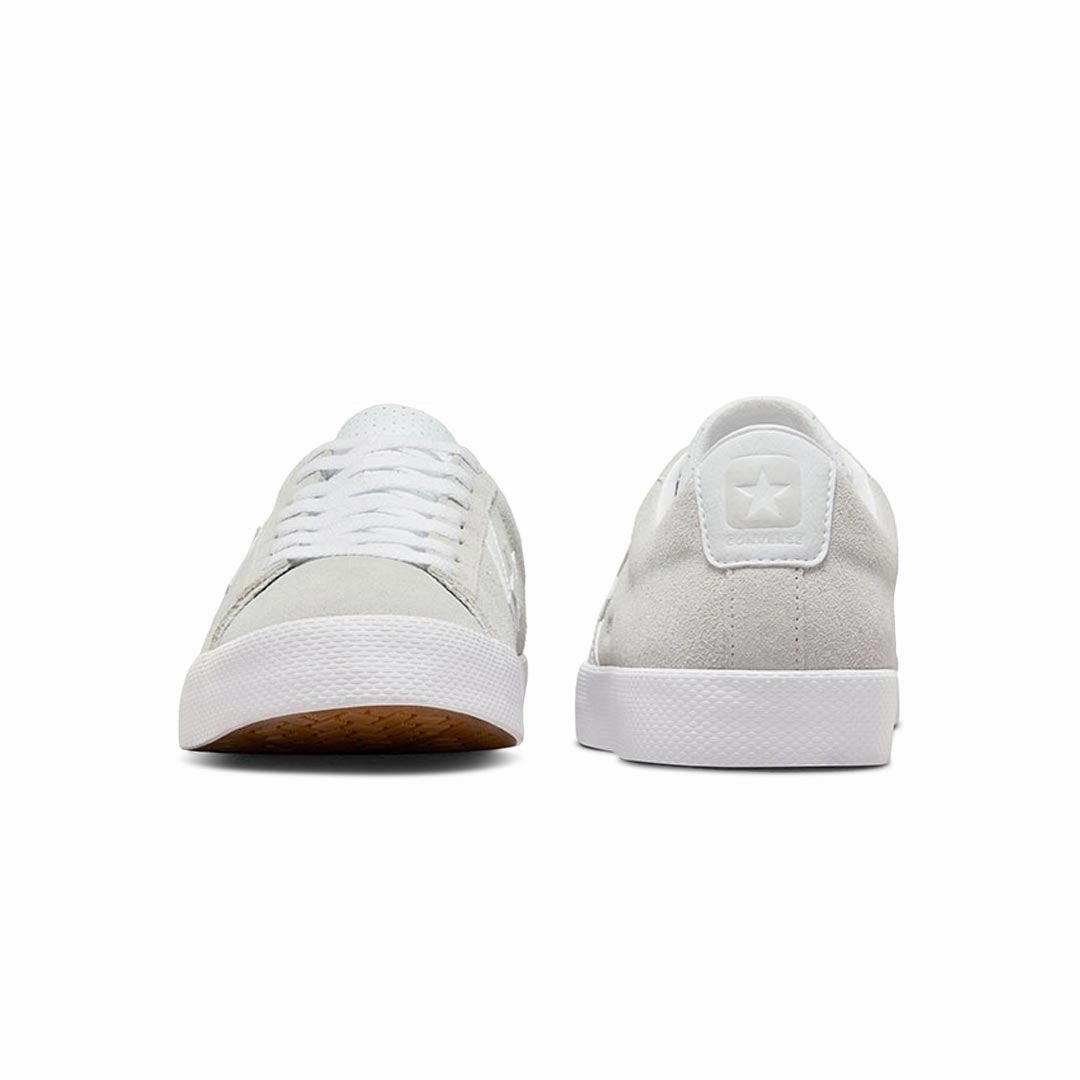 Converse - Unisex Pro Leather Vulc Low Top Shoes (A07621C) Chill Fit All Day Comfort Feature