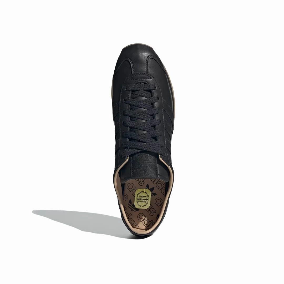 adidas - Unisex Country Japan Shoes (JH5086) Soft Padding