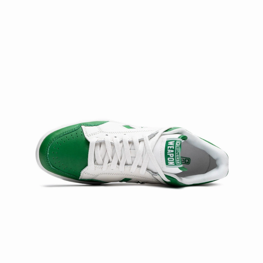 Seamless Upper Flat Outsole Converse - Men's Weapon Shoes (A11957C)