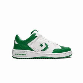 Converse - Men's Weapon Shoes (A11957C) Comfortable Step