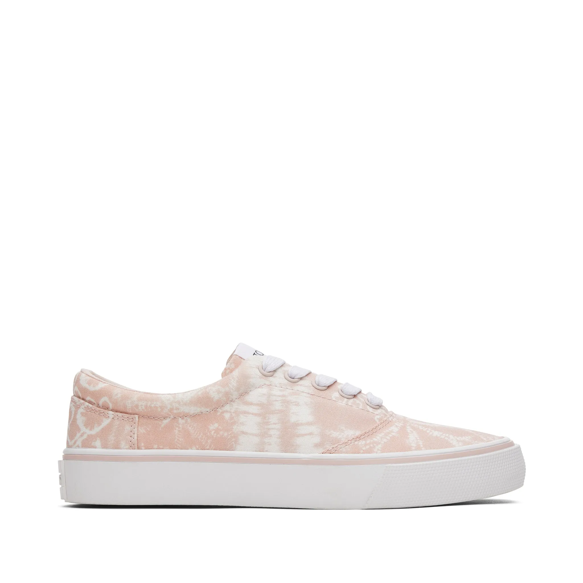 Fresh Look Fenix Cloudy Pink Sneaker