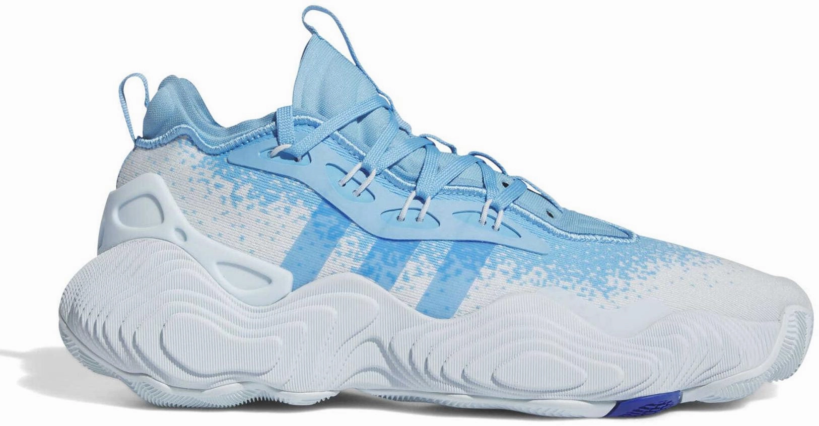 Trae Young 3 Low Men's Basketball Shoes High Top Cushioning