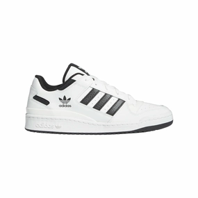 amateur - level shoes Mid Top Style adidas Men's Forum Low CL Shoes