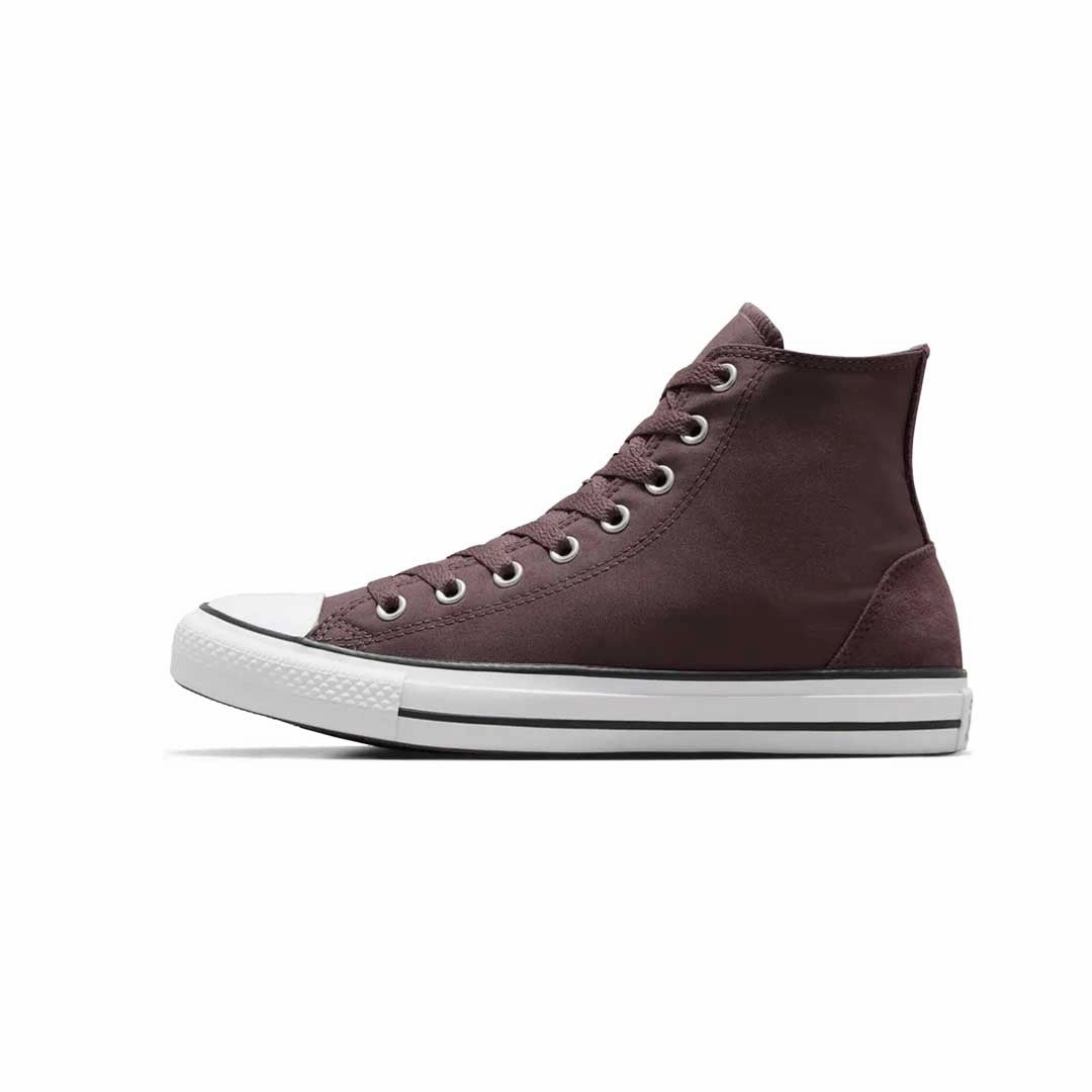 Converse - Unisex Chuck Taylor All Star Polyester & Suede High Top Shoes (A12710C) Home Wear