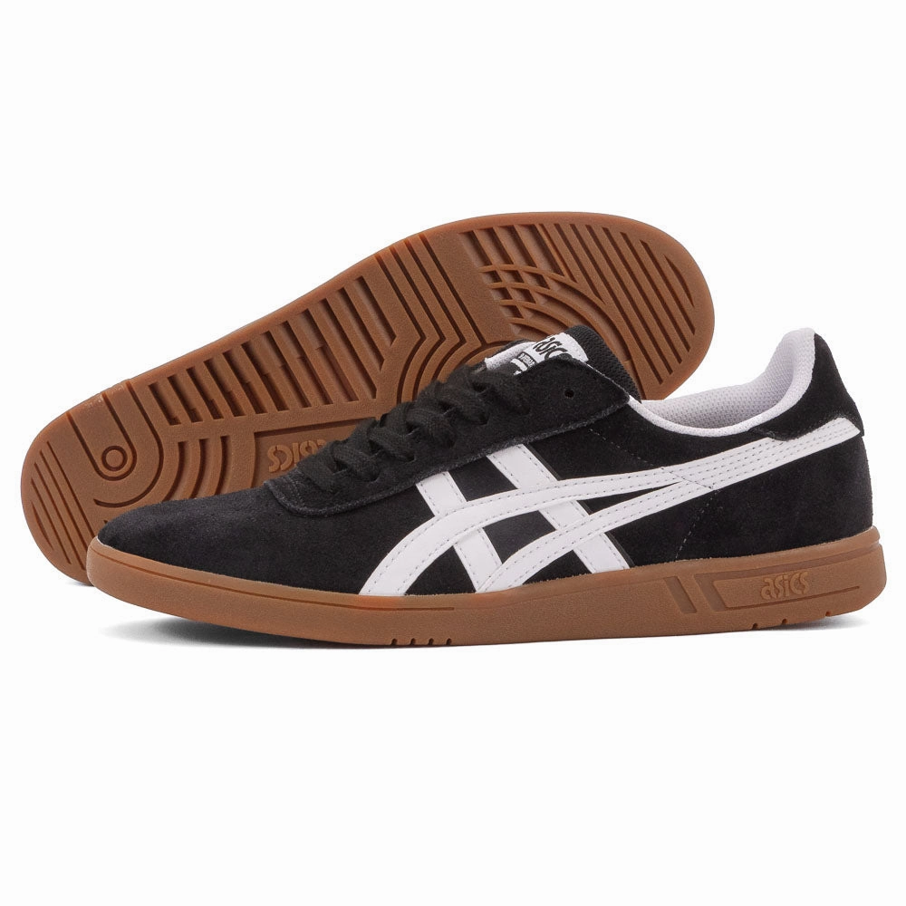 Natural Flex Grooves Asics - Gel-Vickka Pro (Black/Brown)