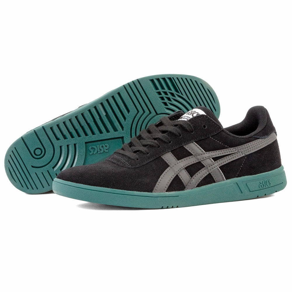High Mileage impact - protection - mechanism shoes Asics - Gel-Vickka Pro (Black/Graphite Grey)