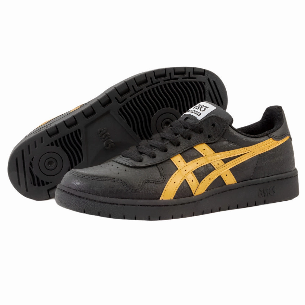 Value for Money Asics - Japan Pro (Black/Pure Gold)