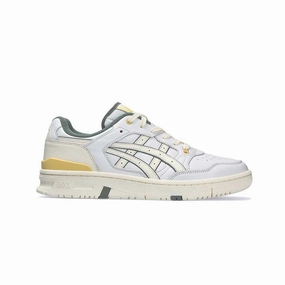 Asics - Unisex EX89 Shoes (1203A377 101) Medit Cool