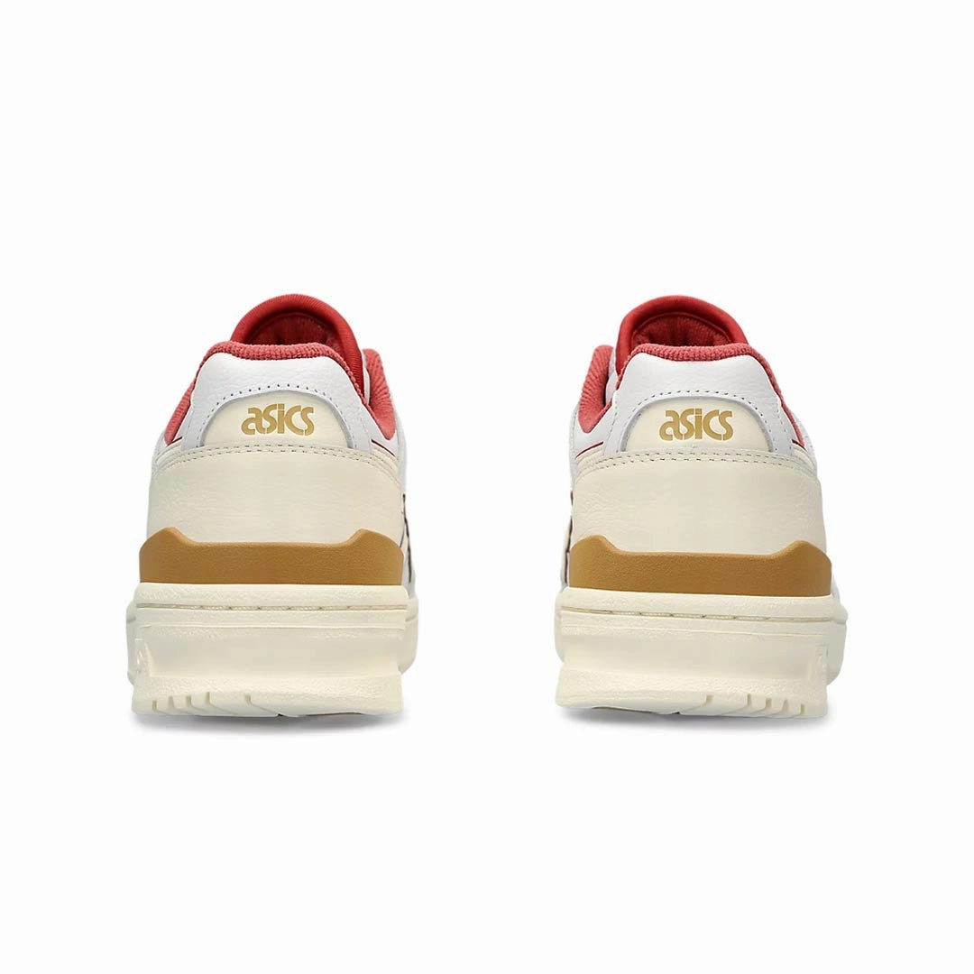 Asics - Unisex EX89 Shoes (1203A377 102) Vacation Style Natural Support