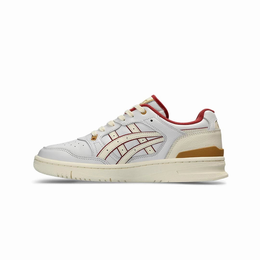 Light Comfort No Pressure Fit Asics - Unisex EX89 Shoes (1203A377 102)
