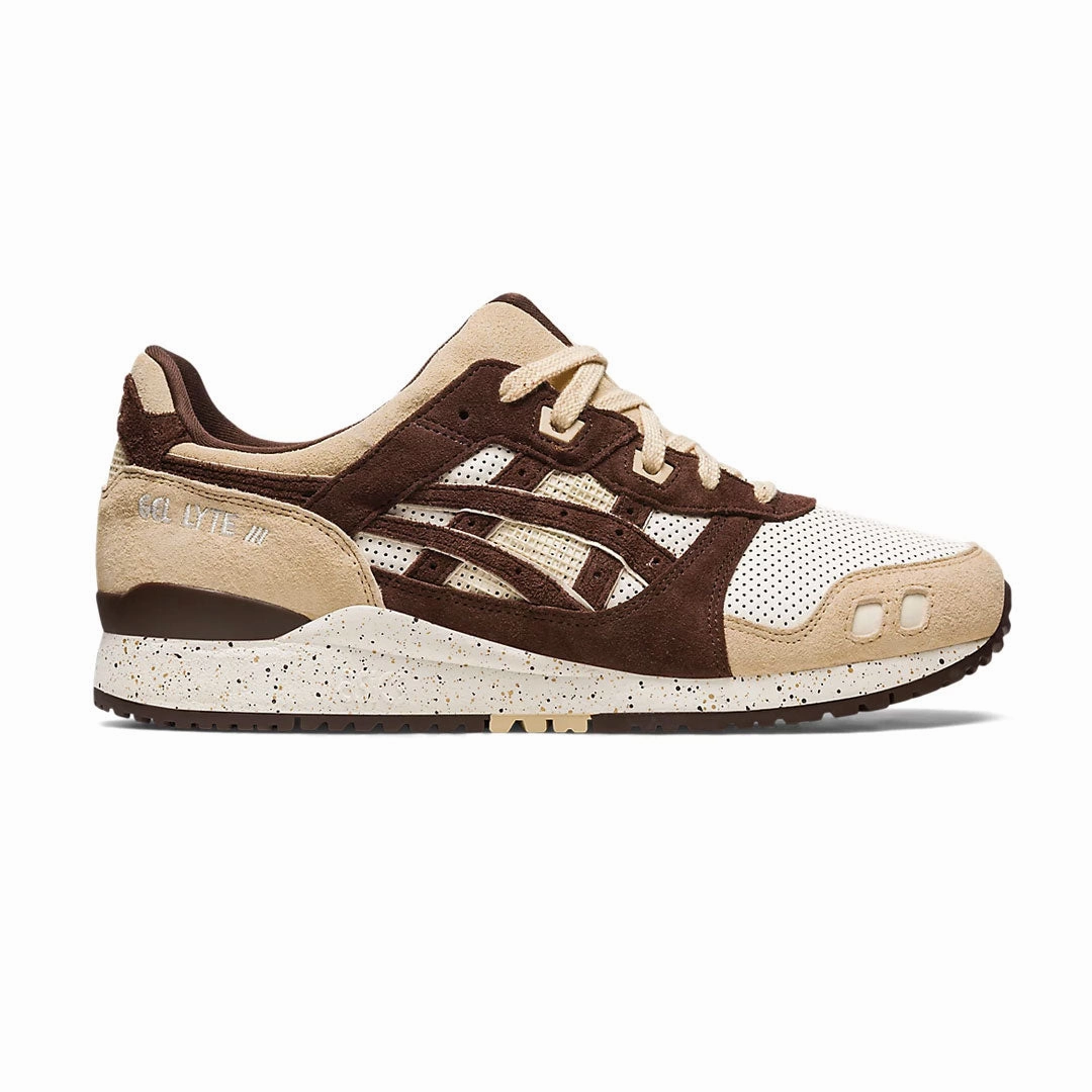 Asics - Unisex Gel-Lyte III OG Shoes (1203A277 102) Track Hike Modern Street