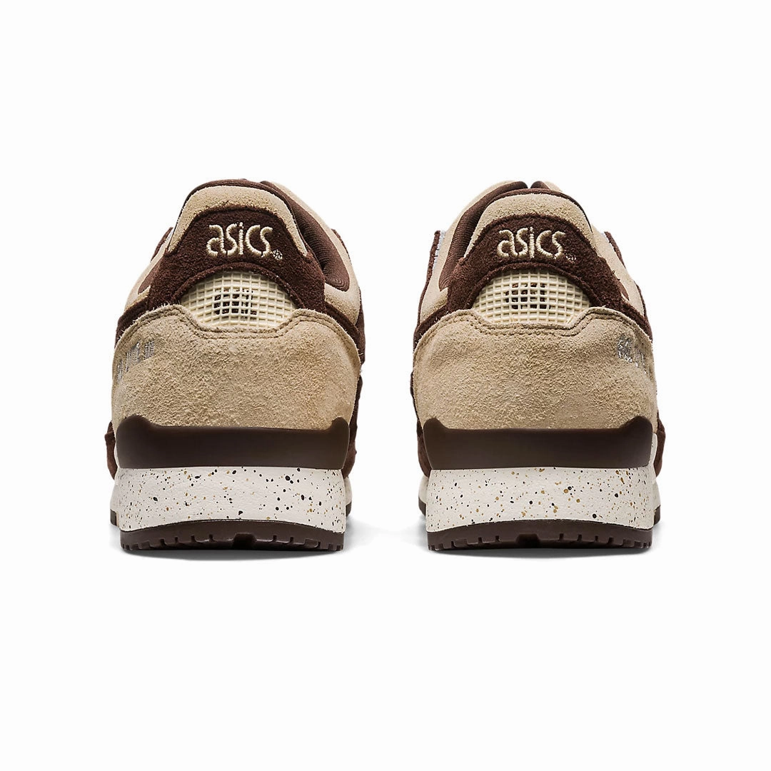 Simple Pair Asics - Unisex Gel-Lyte III OG Shoes (1203A277 102)