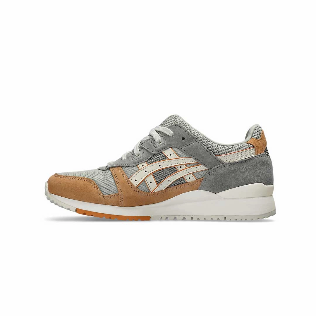 Asics - Unisex Gel-Lyte III OG Shoes (1203A330 022) Air Zone Steady Hike