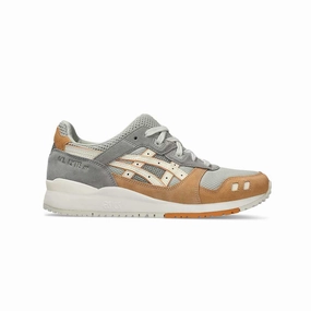Easy Motion Asics - Unisex Gel-Lyte III OG Shoes (1203A330 022)