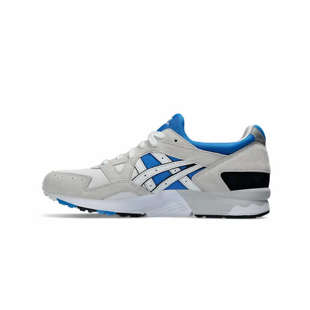 Asics - Unisex Gel-Lyte V Shoes (1203A344 101) Smooth Soles