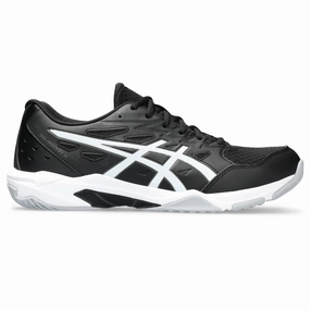Quick Dash All-Round Support Asics Men's Gel-Rocket 11 Volleyball Shoes