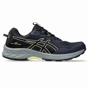 Asics Men's Gel-Venture 10 Running Shoes track - field running shoes anti - microbial - design shoes