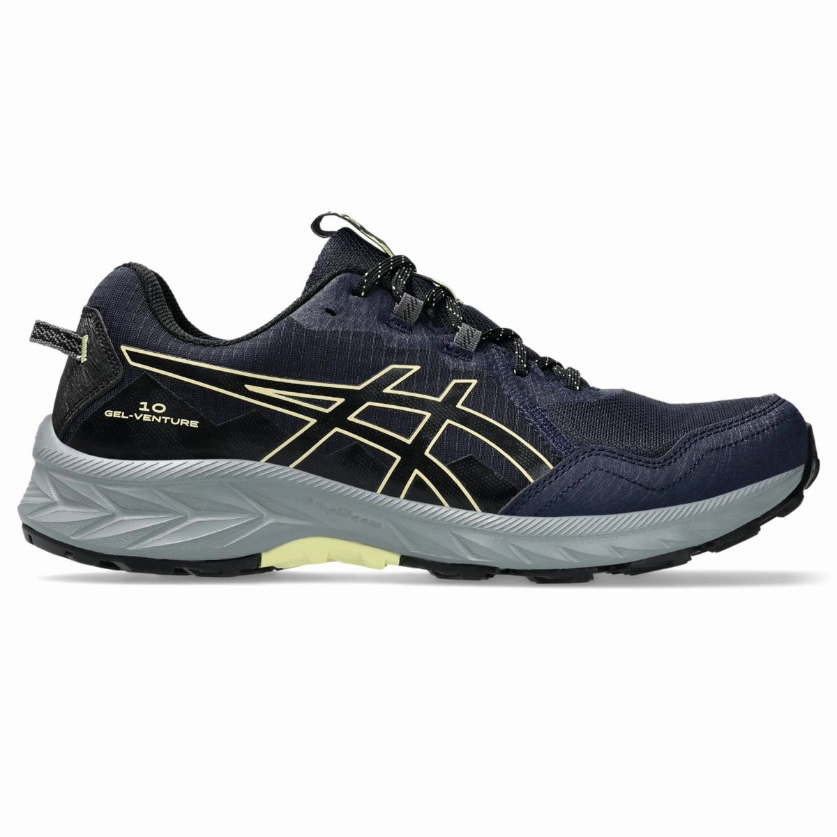 Asics Men's Gel-Venture 10 Running Shoes endurance - training running shoes
