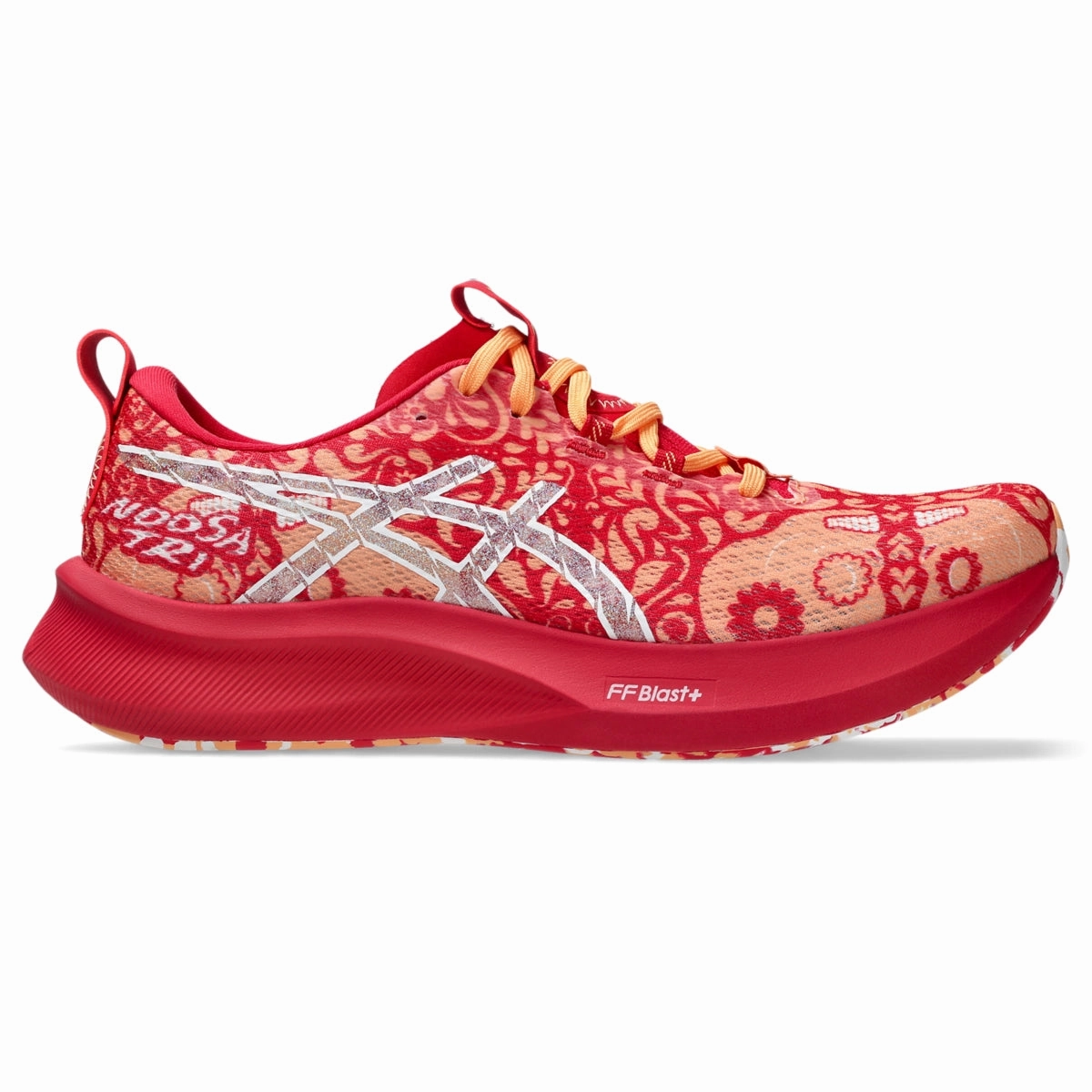 Asics Men's Noosa Tri 16 Running Shoes Amateur athletes