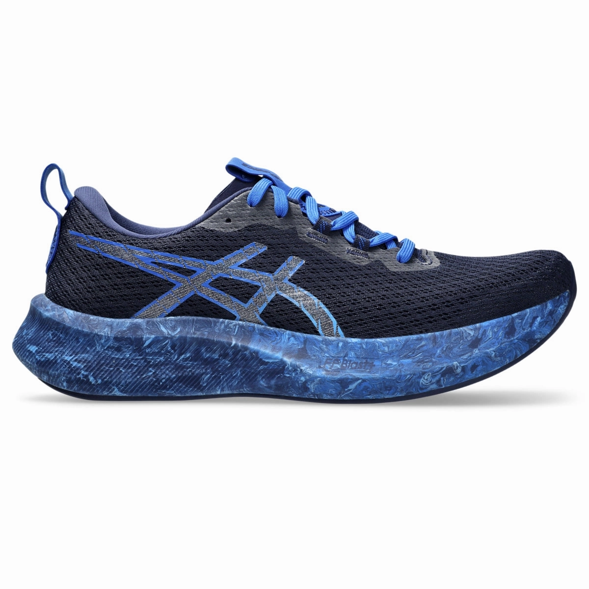 daily - use shoes Anti Slip Traction Asics Men's Noosa Tri 16 Running Shoes