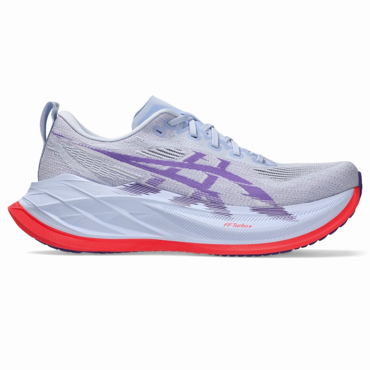 Asics Men's Superblast 2 Running Shoes Shock - absorbing midsole Zero Gravity Foam