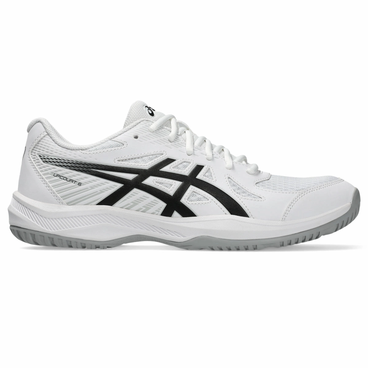 Asics Men's Upcourt 6 Volleyball Shoes Athletic