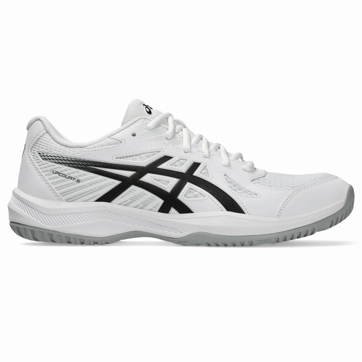 Asics Men's Upcourt 6 Volleyball Shoes school sports shoes