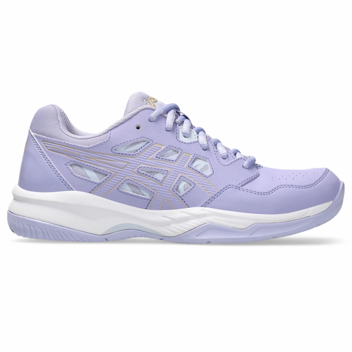 Asics Women's Gel-Renma Volleyball Shoes Team Color