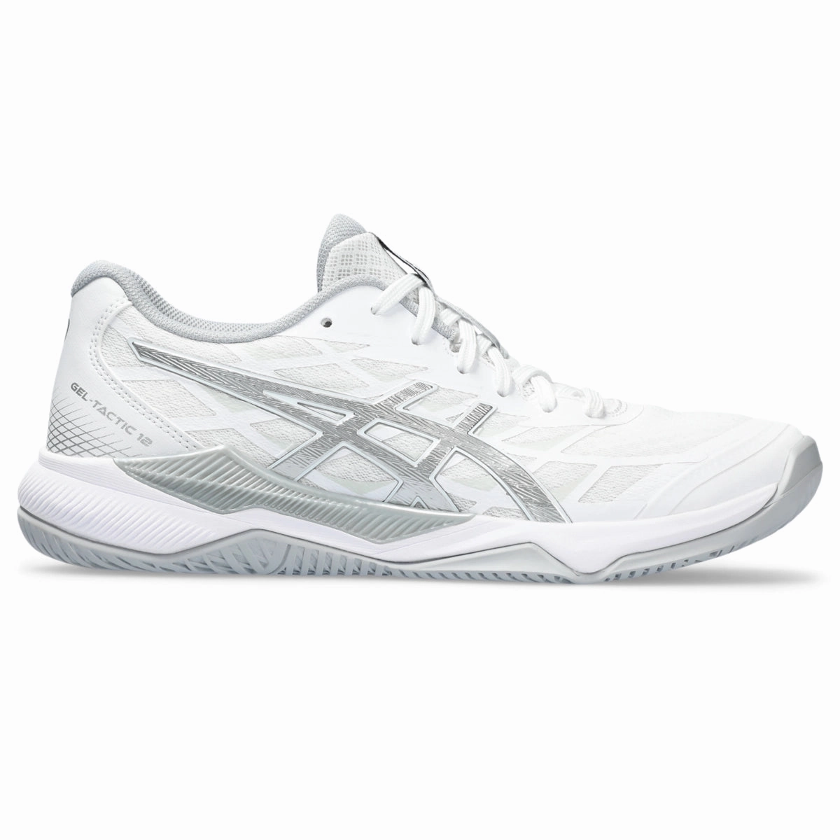Asics Women's Gel-Tactic 12 Volleyball Shoes For personal expression Agility Focused