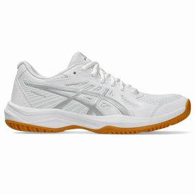 Asics Women's Upcourt 6 Volleyball Shoes For long - term use
