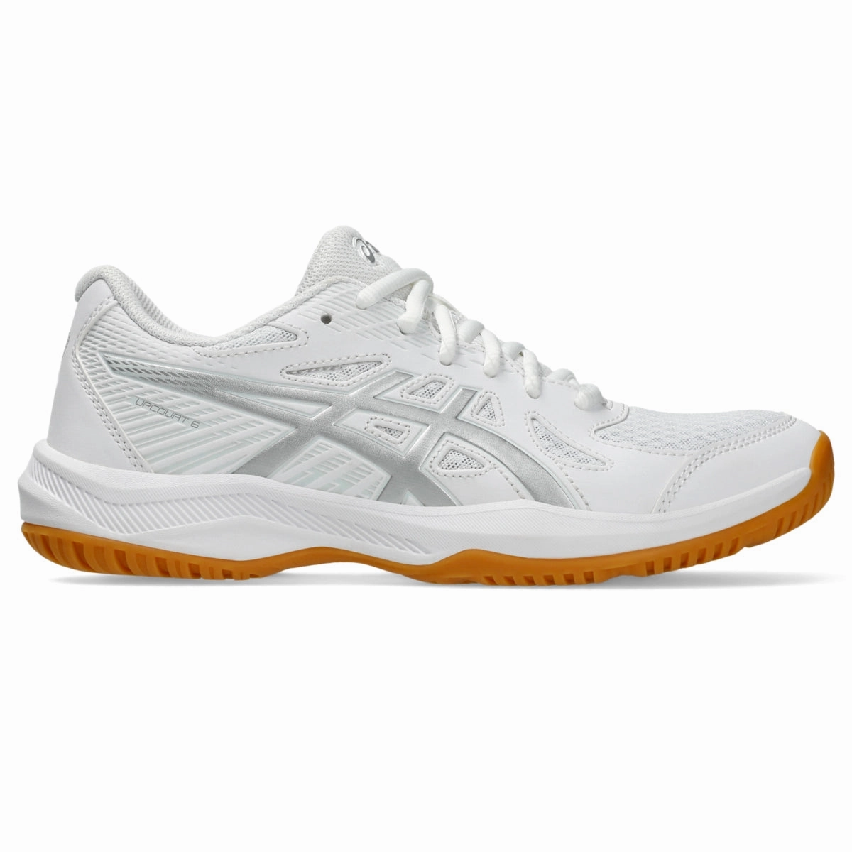 Asics Women's Upcourt 6 Volleyball Shoes Indoor Training