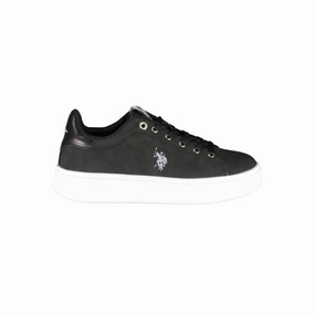 Fresh Lining U.S. POLO ASSN. Polyester Women Women's Sneaker