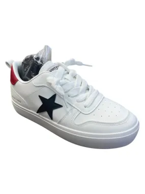 Outfit Boost Aura 8 Sneakers In White