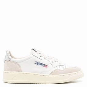 Everyday Ease Easy Support Autry Medalist Low-Top Sneakers