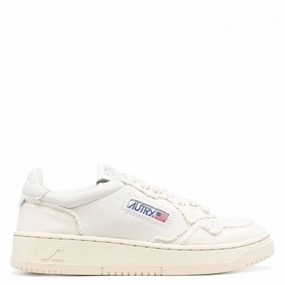 Autry Medalist Low-Top Sneakers Extra Flex