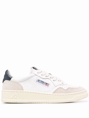 Autry Women's Sneakers blue Walk Time