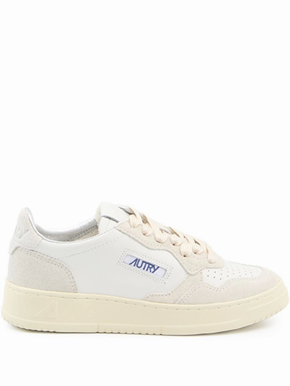 Autry Women's Sneakers Clean Texture