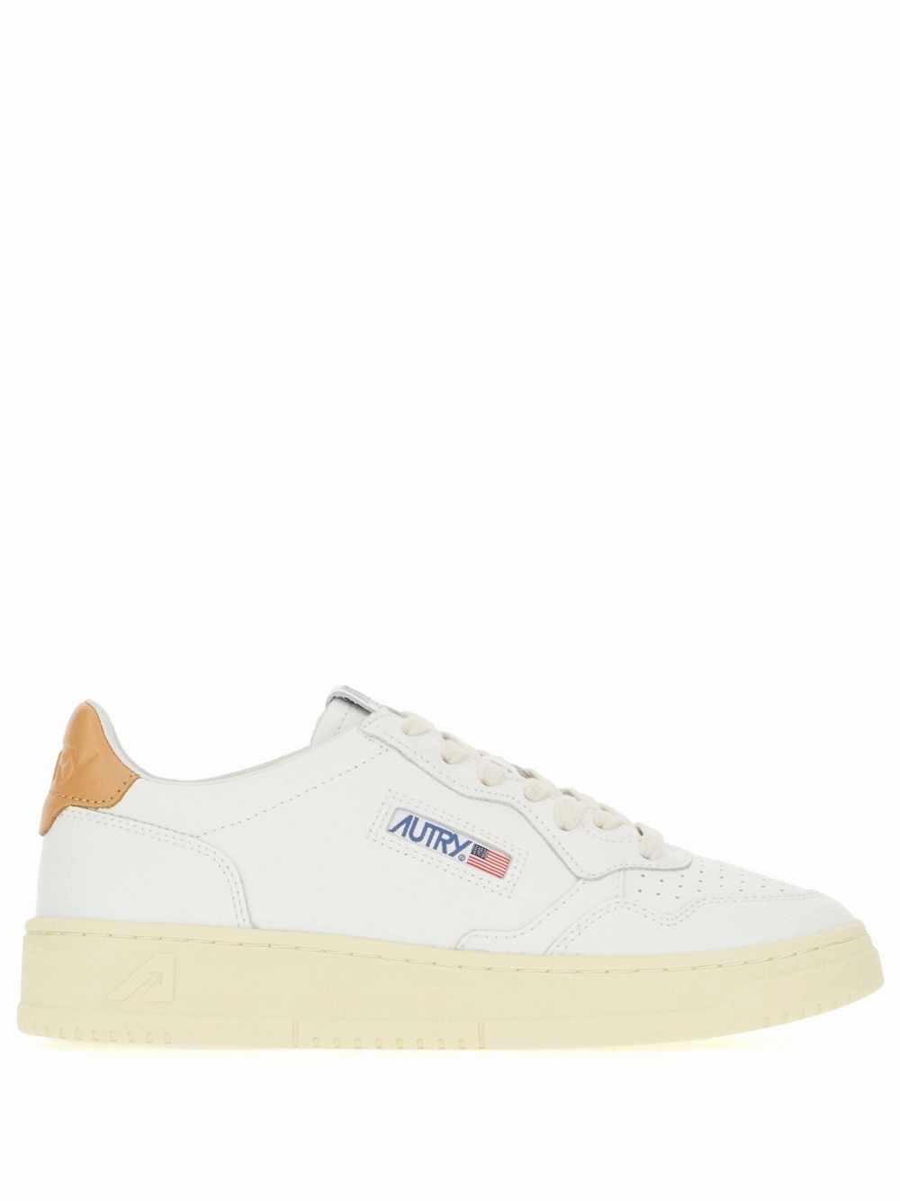 Autry Women's Sneakers Leather Eco conscious
