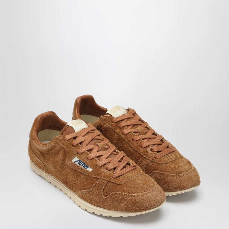 Autry Women's Windspin Sneaker Well   Made