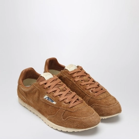 Recycled Material training shoes Autry Women's Windspin Sneaker