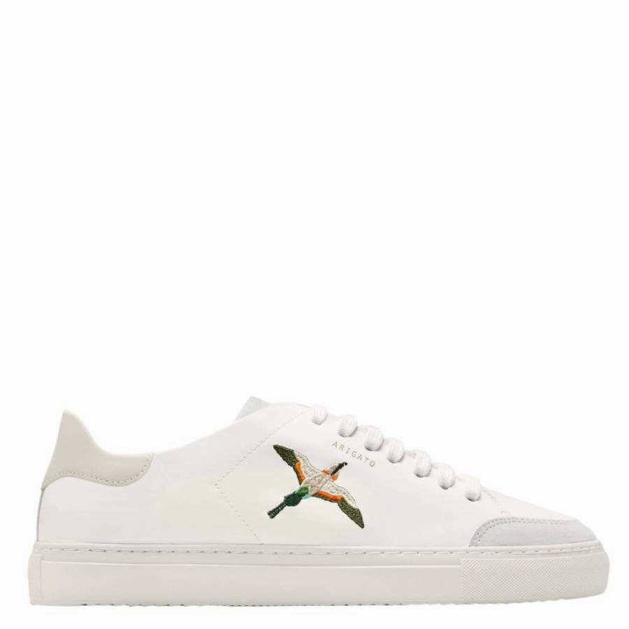 Axel Arigato Clean 90 B Bird Sneakers Modern Design