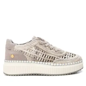 Women's Casual Sneakers By XTI Hyper Responsive Cushion