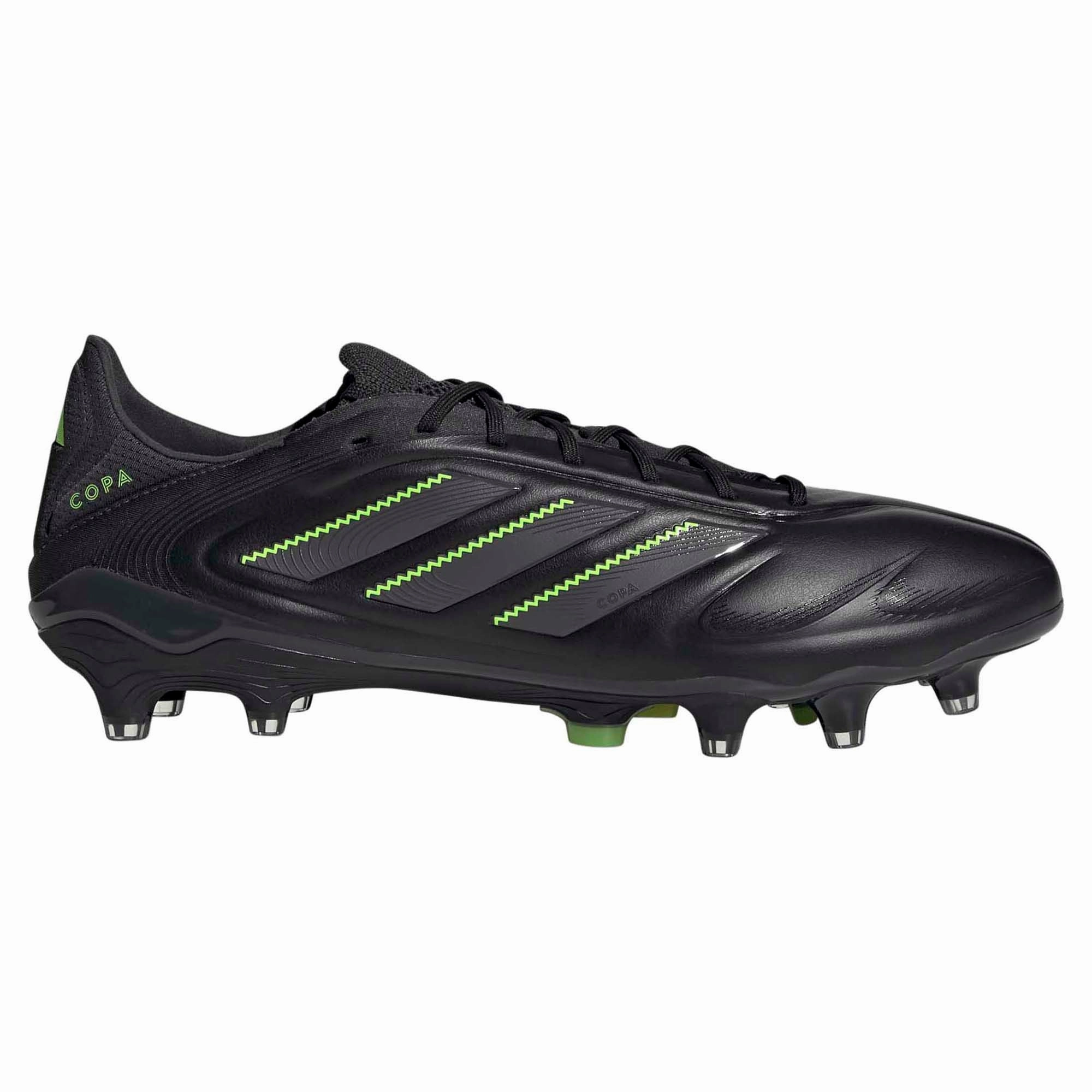 Copa Pure 3 Elite Firm Ground Unisex Football Boots Game Pressure Attack Mind