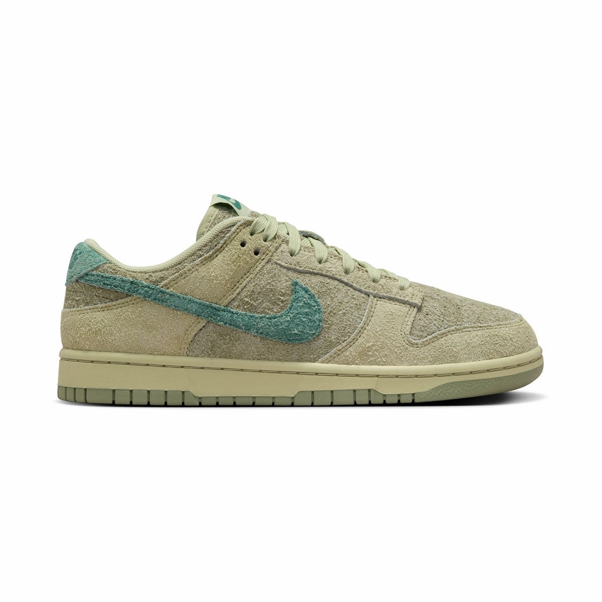 Quick Errands Travel Essential Nike Dunk Low 'Olive Aura' Women's Shoes