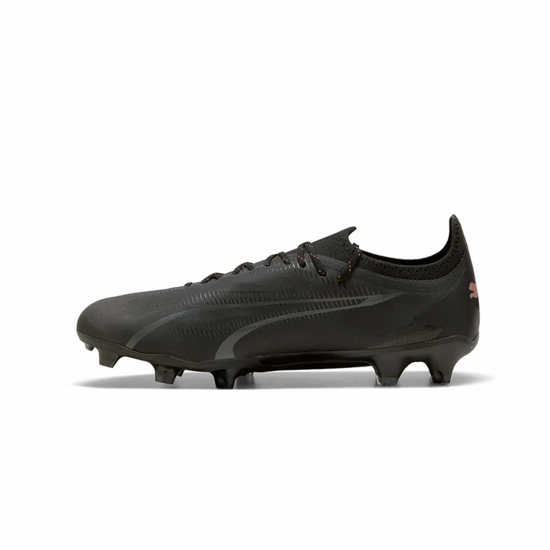 Strength training Puma - Men's Ultra Ultimate Firm/Artificial Ground Soccer Cleats (107744 02)