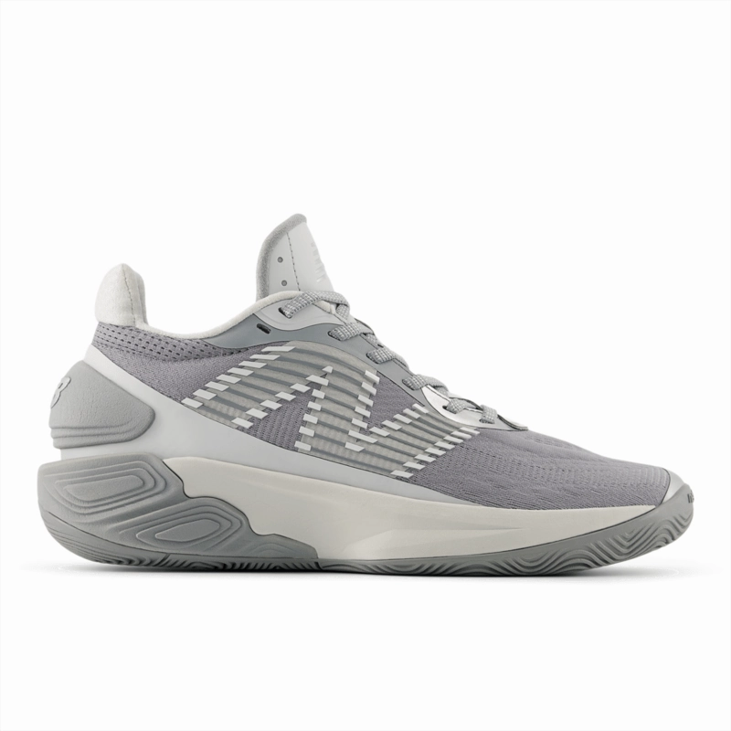 New Balance Men's TWO WXY V5 Basketball Shoe - BB2WYGY5 Customizable Fit System Hoop Dreams