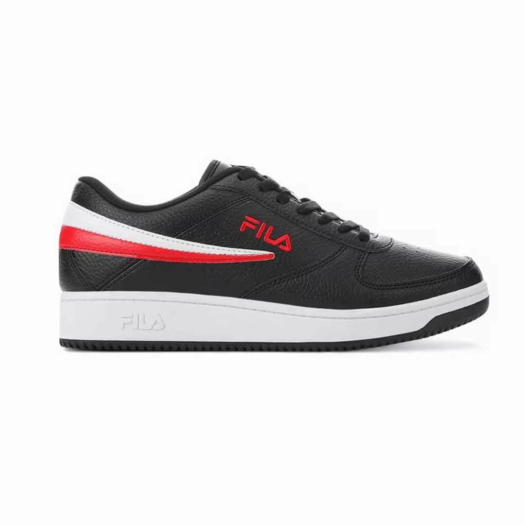 Flexible Arch FILA - Men's A-Low Shoes (1CM00551 014)